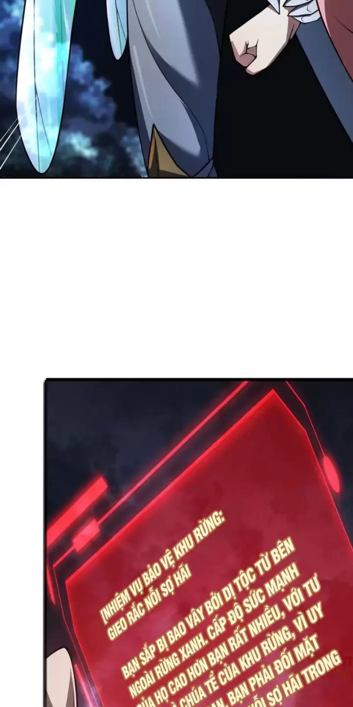 Ta, Chúa Tể Rừng Xanh Chapter 33 - Trang 2