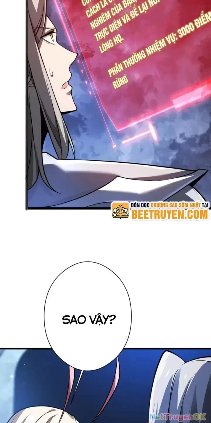 Ta, Chúa Tể Rừng Xanh Chapter 33 - Trang 2