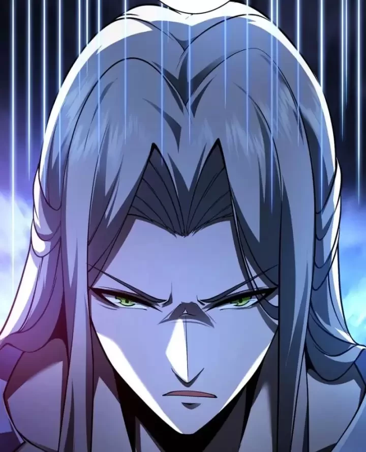 Ta, Chúa Tể Rừng Xanh Chapter 33 - Trang 2