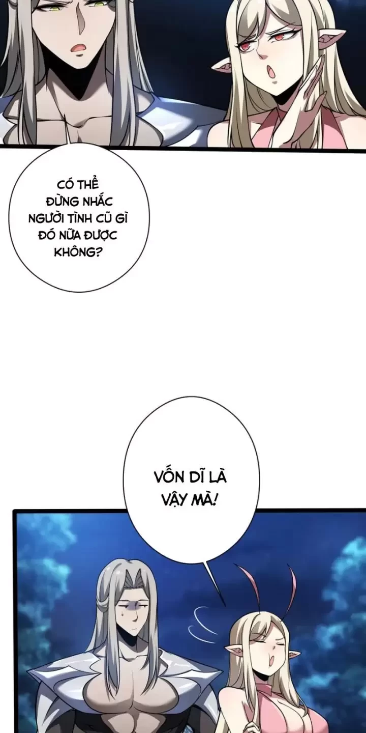 Ta, Chúa Tể Rừng Xanh Chapter 33 - Trang 2