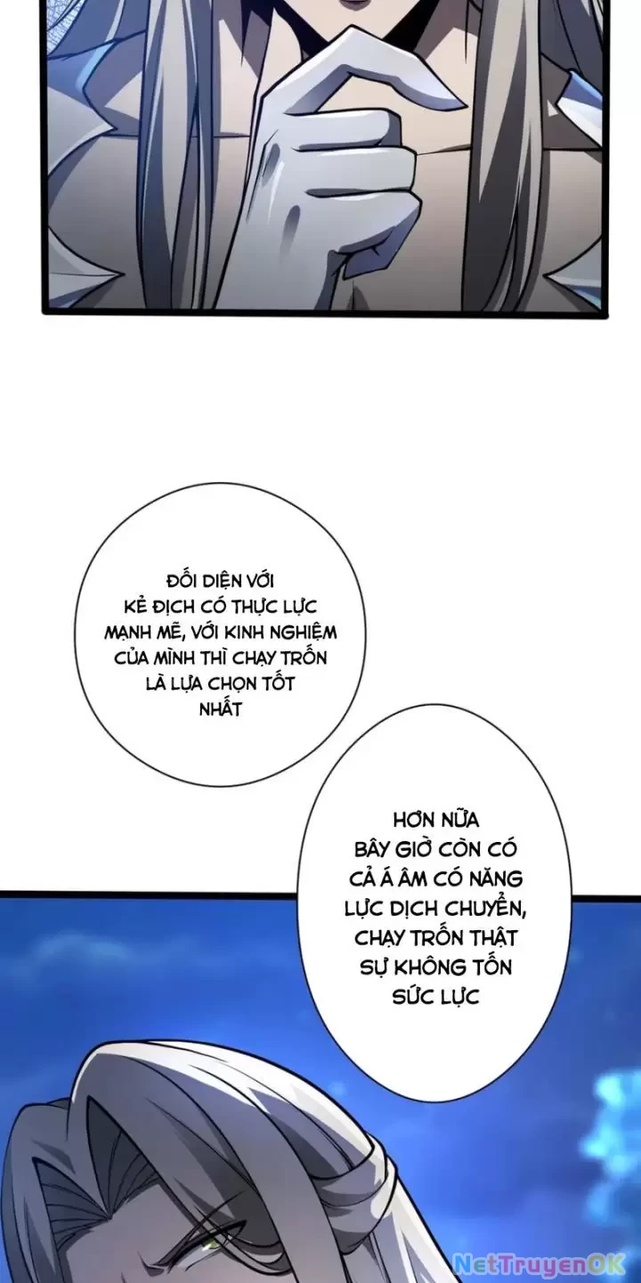 Ta, Chúa Tể Rừng Xanh Chapter 33 - Trang 2