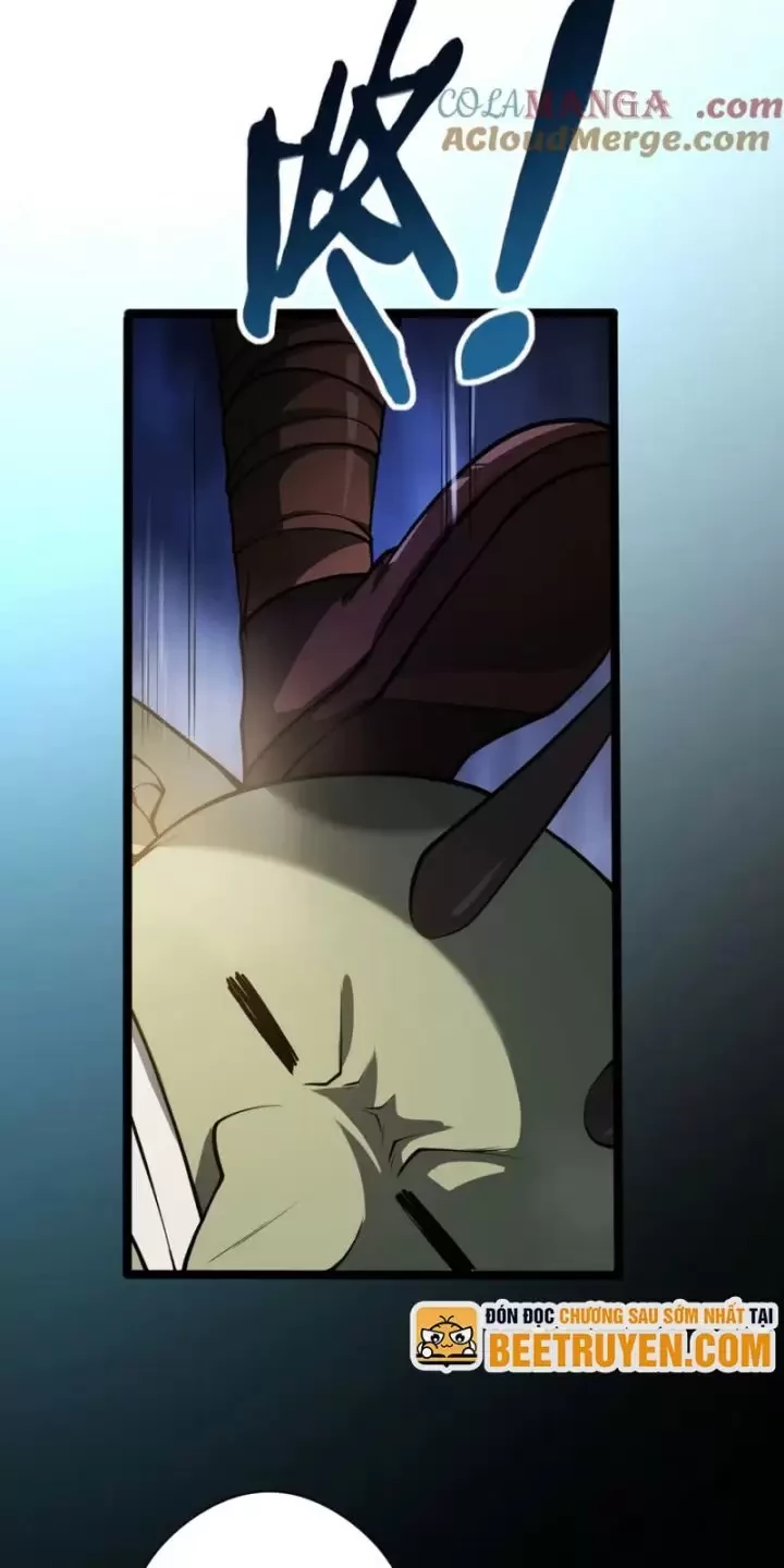 Ta, Chúa Tể Rừng Xanh Chapter 33 - Trang 2