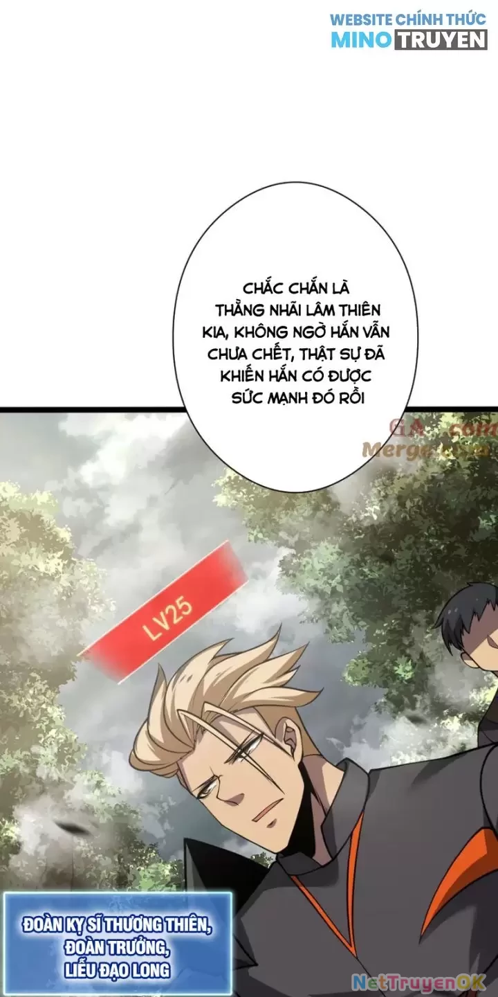 Ta, Chúa Tể Rừng Xanh Chapter 33 - Trang 2