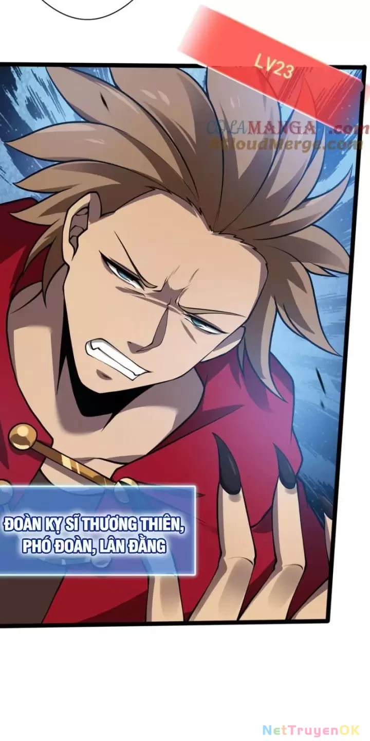 Ta, Chúa Tể Rừng Xanh Chapter 33 - Trang 2