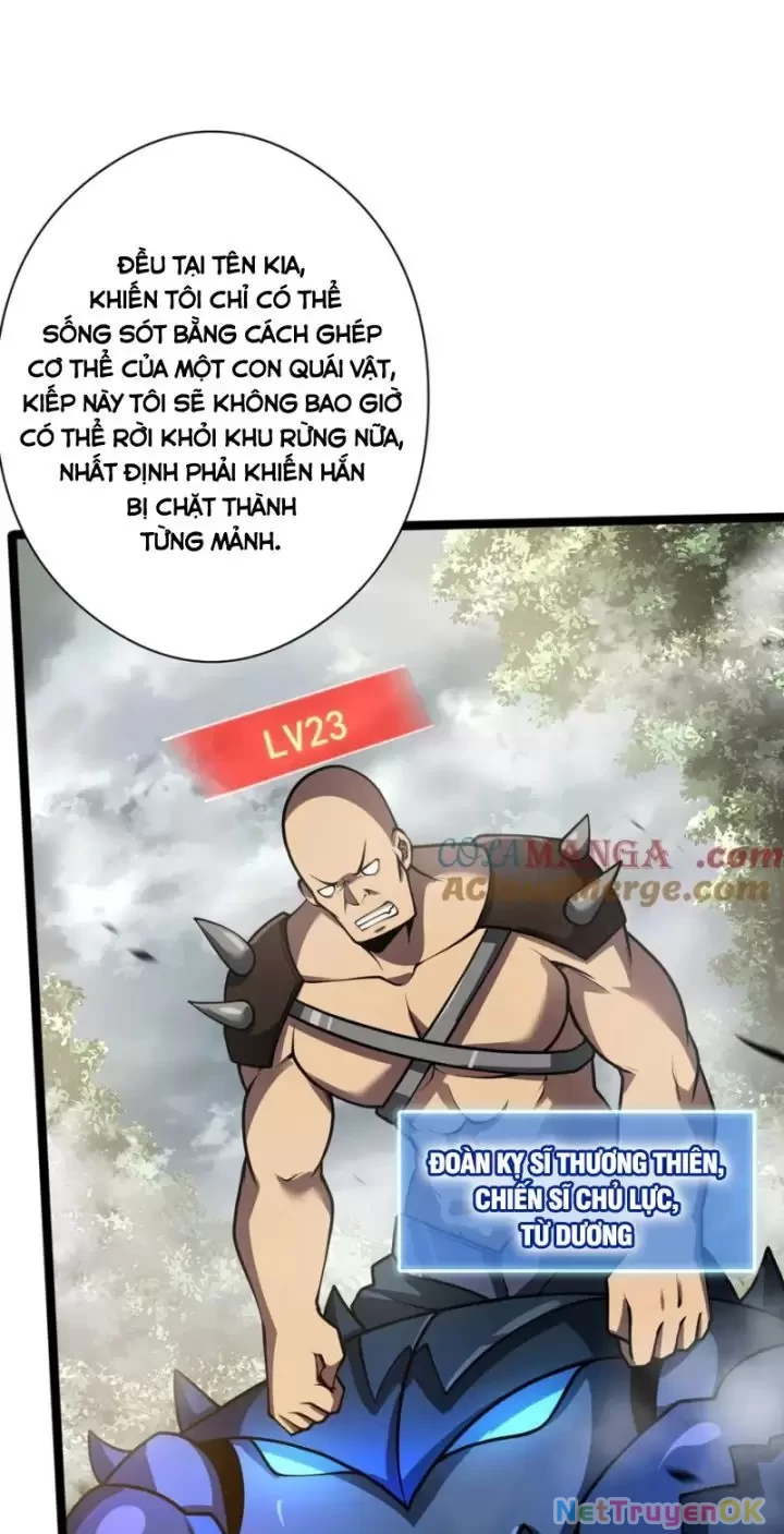 Ta, Chúa Tể Rừng Xanh Chapter 33 - Trang 2