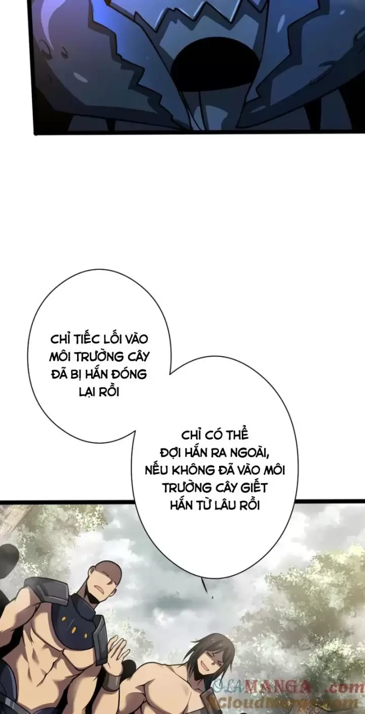Ta, Chúa Tể Rừng Xanh Chapter 33 - Trang 2