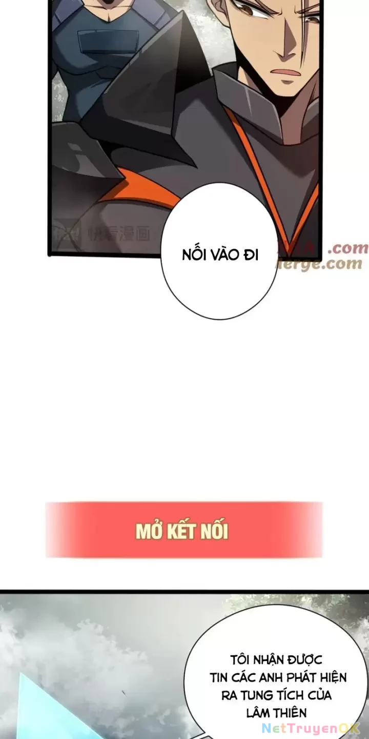 Ta, Chúa Tể Rừng Xanh Chapter 33 - Trang 2