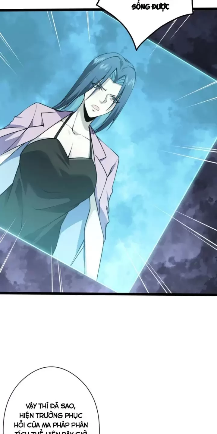 Ta, Chúa Tể Rừng Xanh Chapter 33 - Trang 2