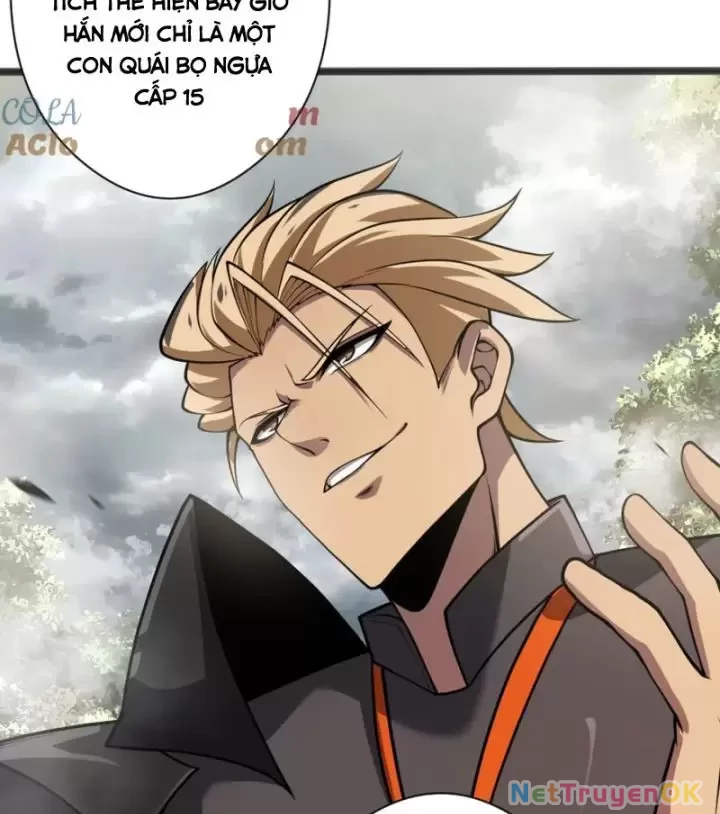 Ta, Chúa Tể Rừng Xanh Chapter 33 - Trang 2