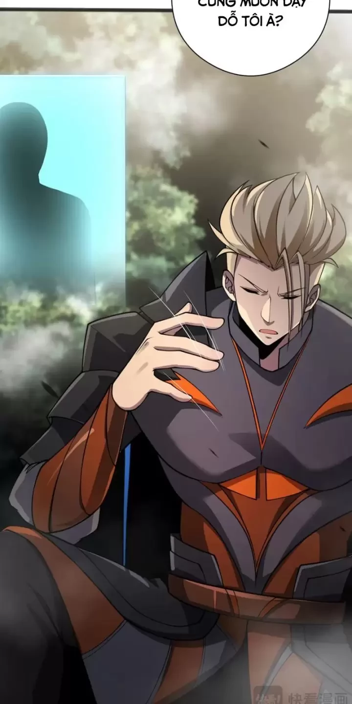 Ta, Chúa Tể Rừng Xanh Chapter 33 - Trang 2