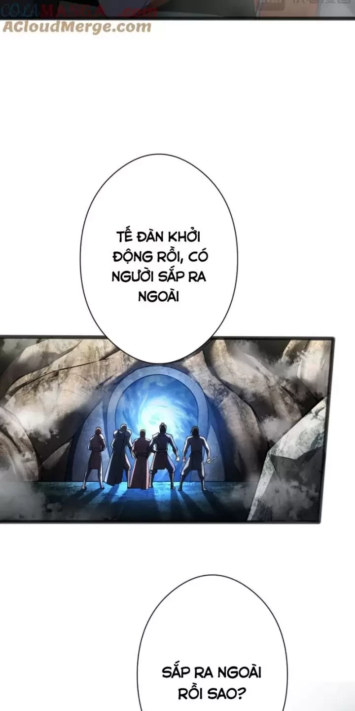 Ta, Chúa Tể Rừng Xanh Chapter 33 - Trang 2