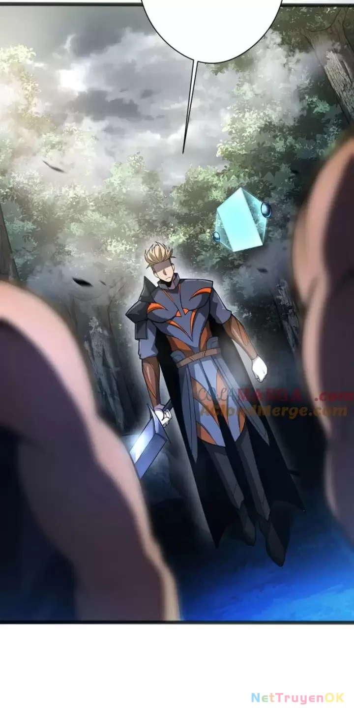 Ta, Chúa Tể Rừng Xanh Chapter 33 - Trang 2