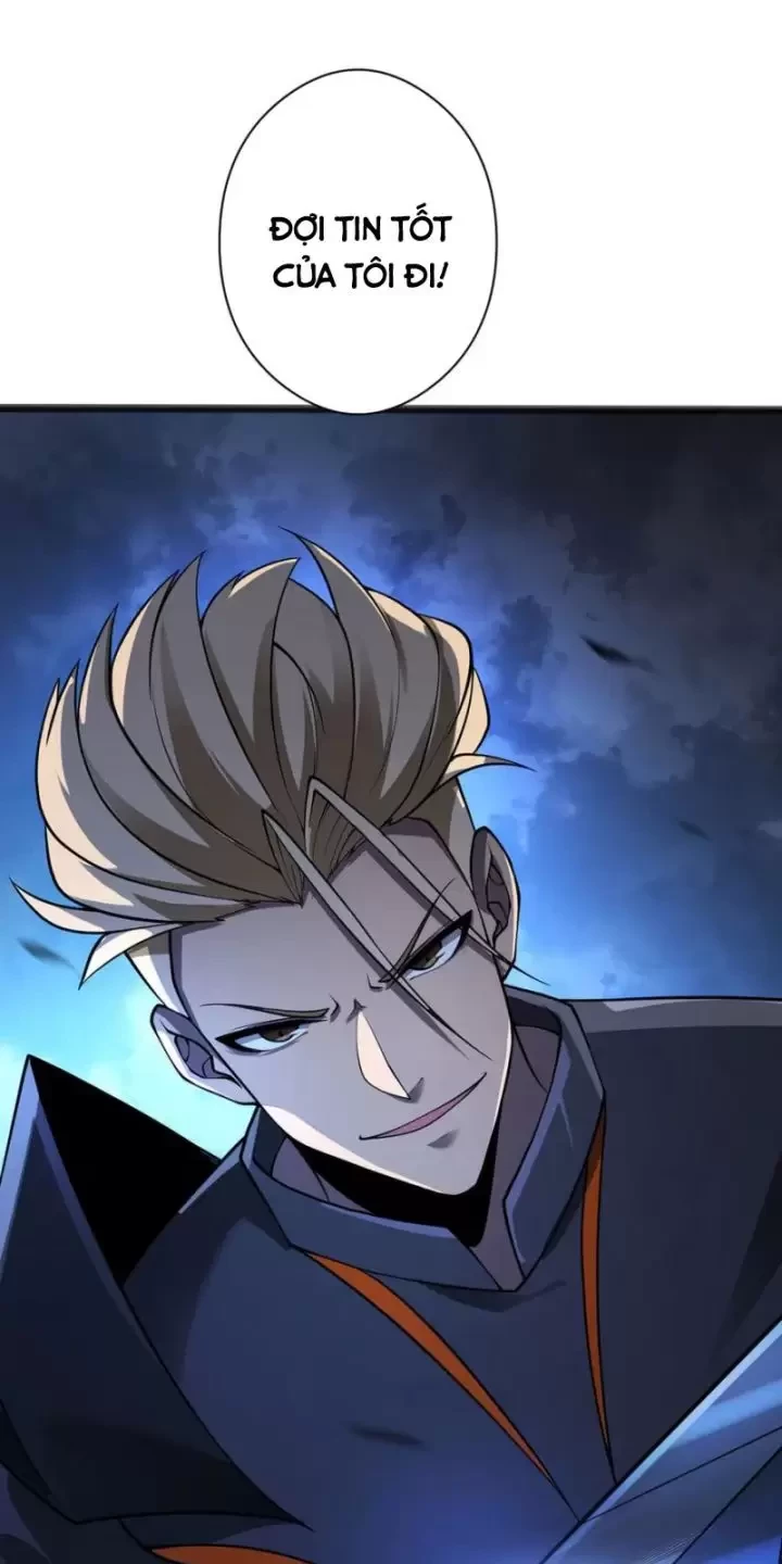 Ta, Chúa Tể Rừng Xanh Chapter 33 - Trang 2