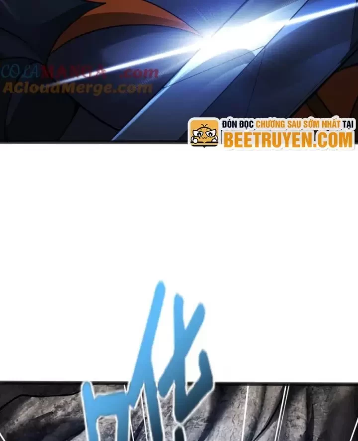 Ta, Chúa Tể Rừng Xanh Chapter 33 - Trang 2