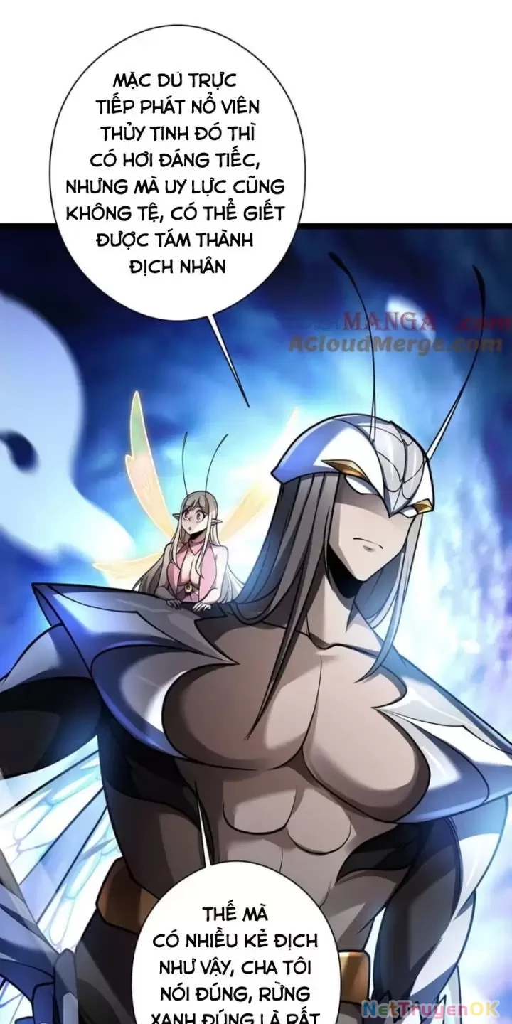 Ta, Chúa Tể Rừng Xanh Chapter 34 - Trang 2