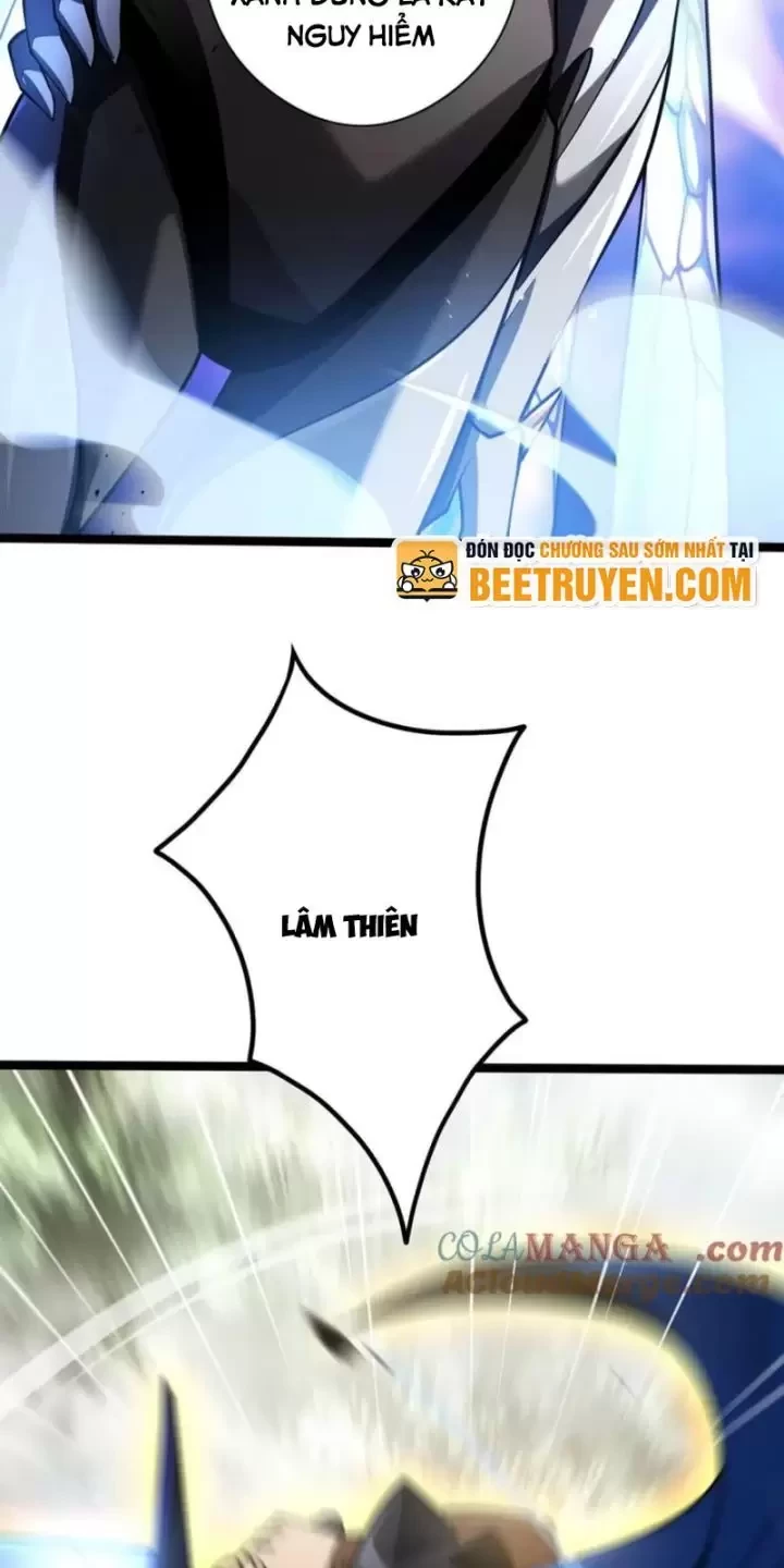 Ta, Chúa Tể Rừng Xanh Chapter 34 - Trang 2