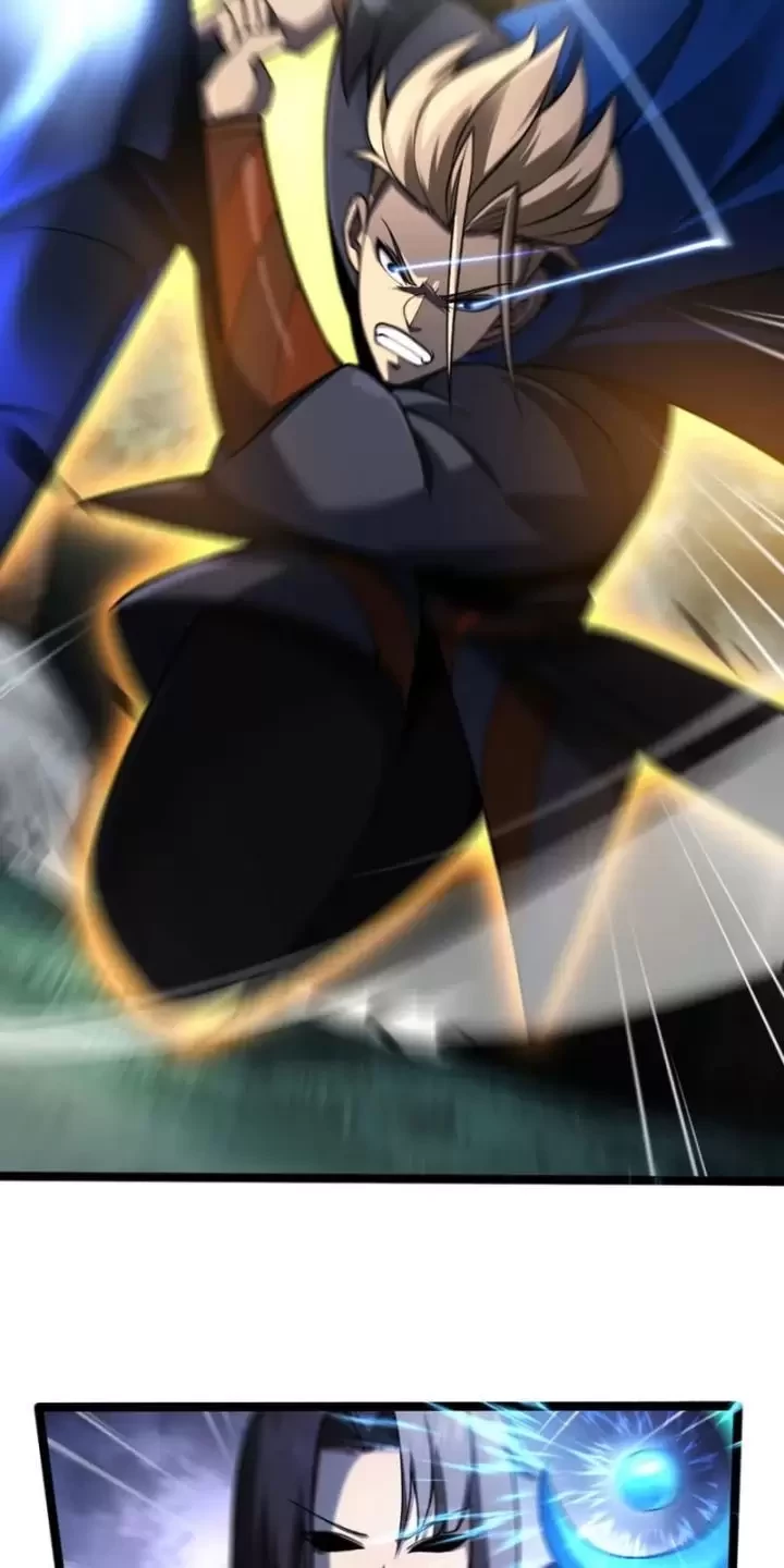 Ta, Chúa Tể Rừng Xanh Chapter 34 - Trang 2