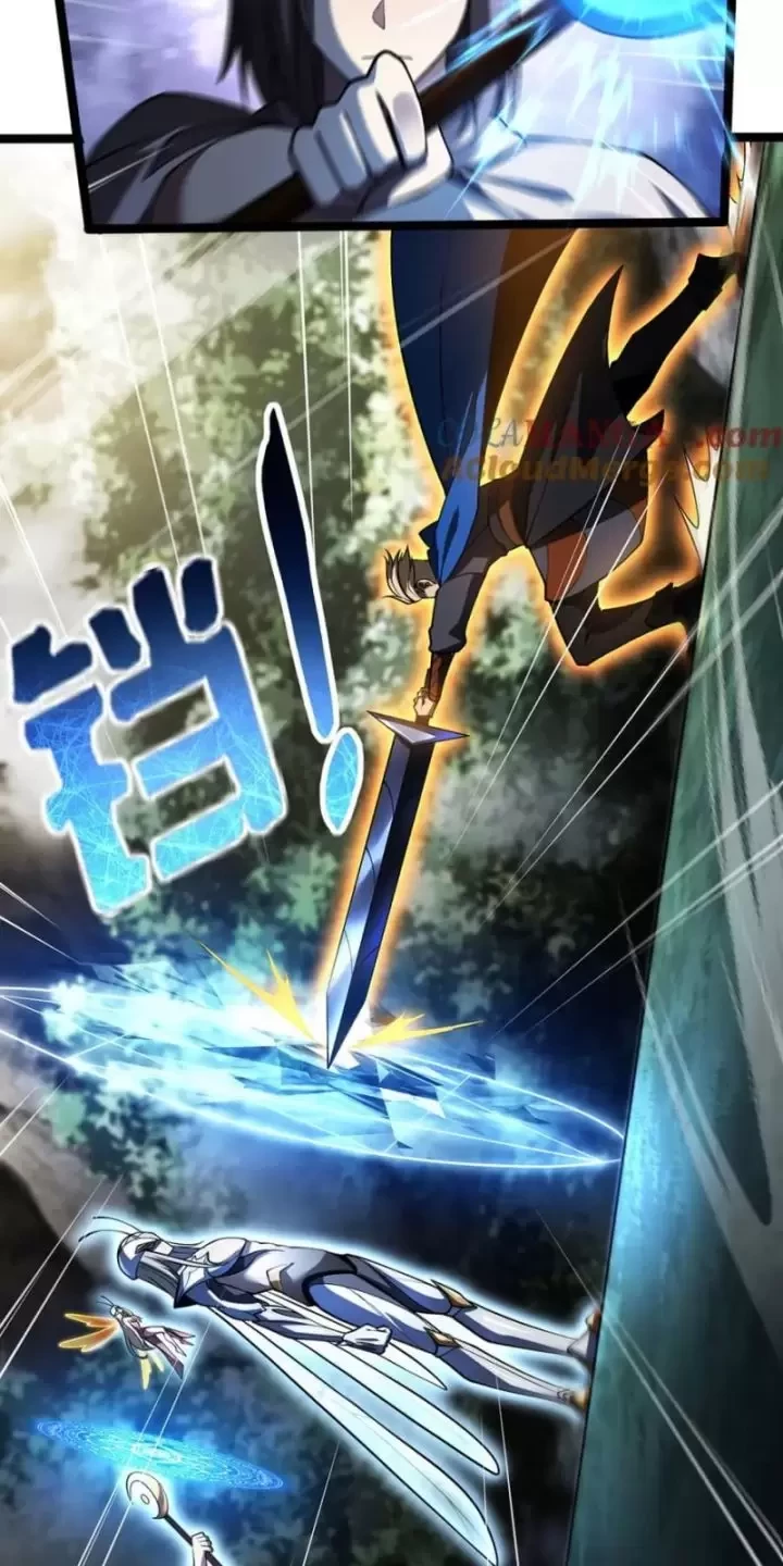 Ta, Chúa Tể Rừng Xanh Chapter 34 - Trang 2