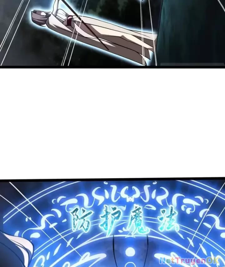 Ta, Chúa Tể Rừng Xanh Chapter 34 - Trang 2