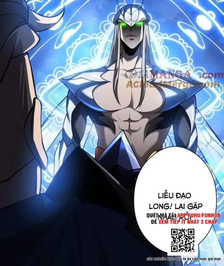 Ta, Chúa Tể Rừng Xanh Chapter 34 - Trang 2