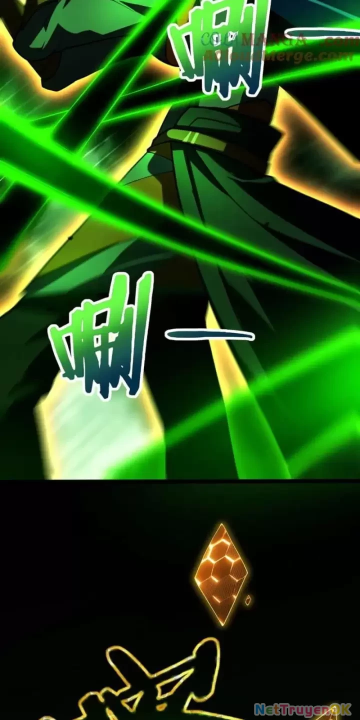 Ta, Chúa Tể Rừng Xanh Chapter 34 - Trang 2