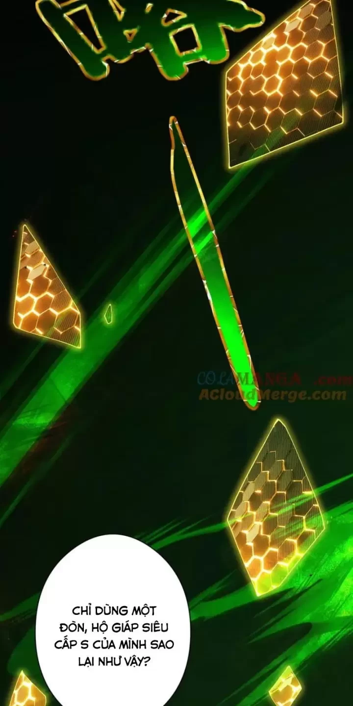 Ta, Chúa Tể Rừng Xanh Chapter 34 - Trang 2