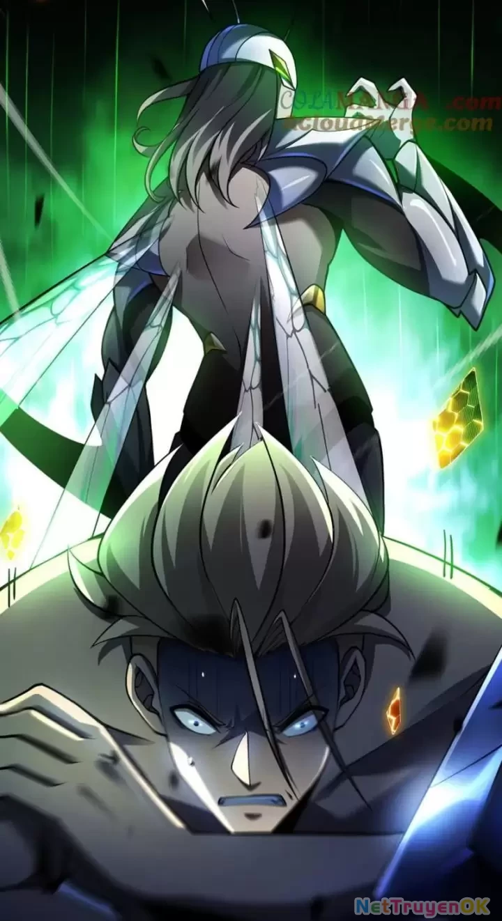 Ta, Chúa Tể Rừng Xanh Chapter 34 - Trang 2