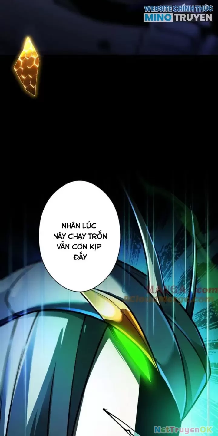 Ta, Chúa Tể Rừng Xanh Chapter 34 - Trang 2