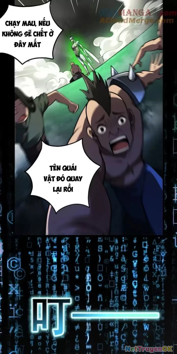 Ta, Chúa Tể Rừng Xanh Chapter 34 - Trang 2