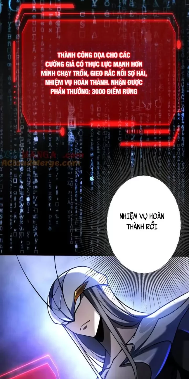 Ta, Chúa Tể Rừng Xanh Chapter 34 - Trang 2