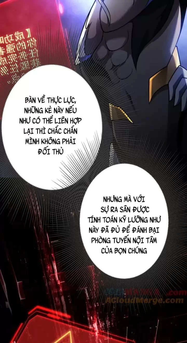 Ta, Chúa Tể Rừng Xanh Chapter 34 - Trang 2