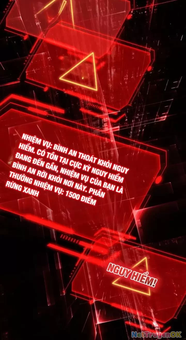 Ta, Chúa Tể Rừng Xanh Chapter 34 - Trang 2