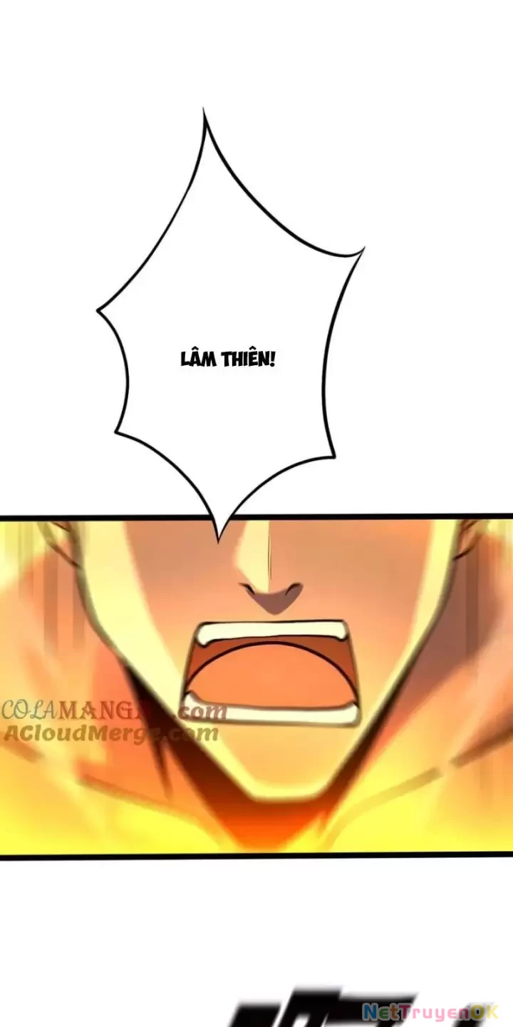 Ta, Chúa Tể Rừng Xanh Chapter 34 - Trang 2