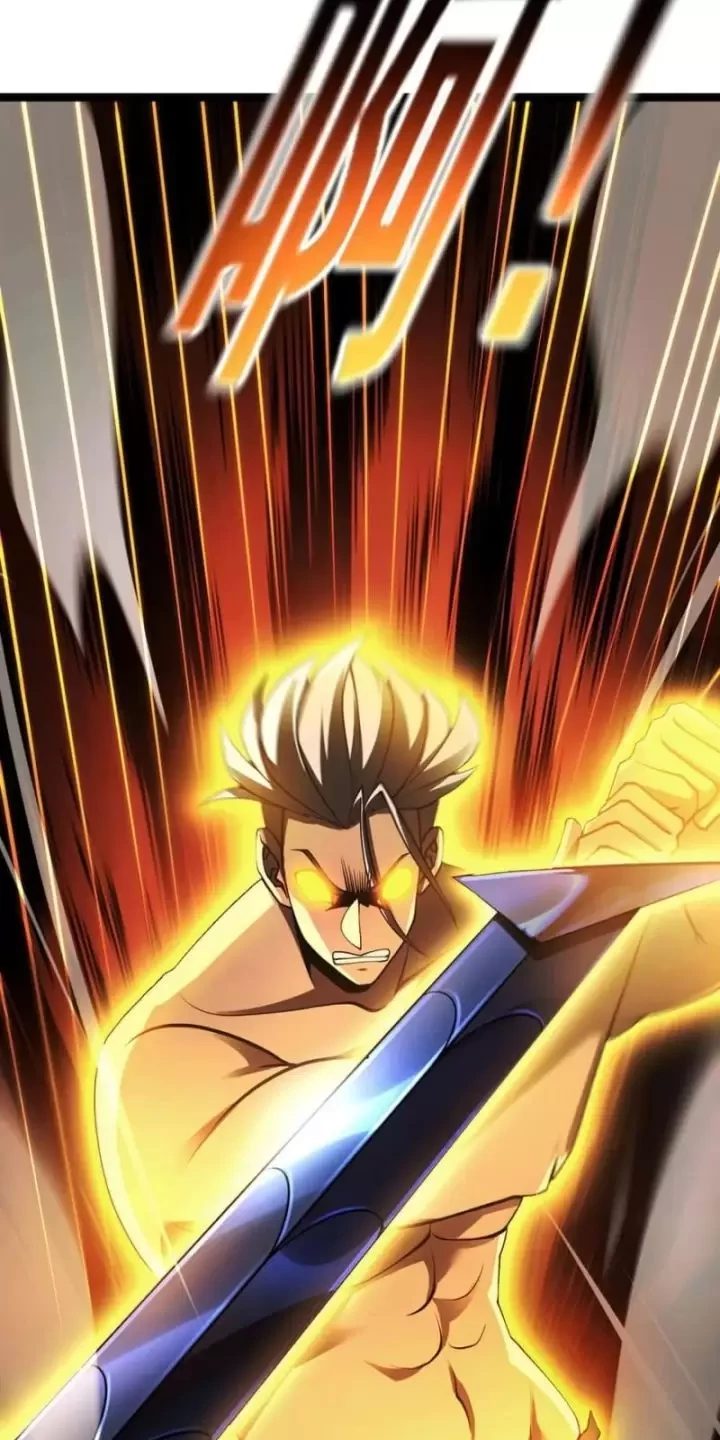 Ta, Chúa Tể Rừng Xanh Chapter 34 - Trang 2