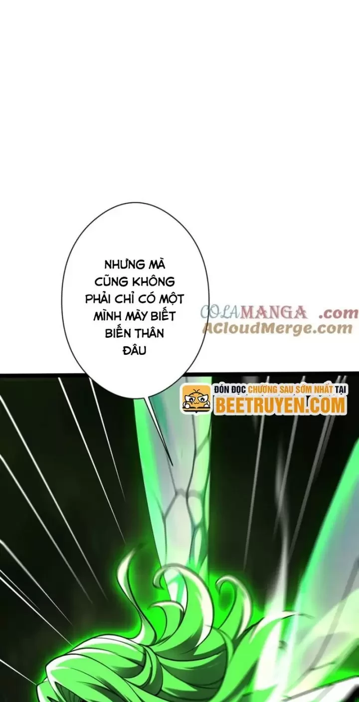 Ta, Chúa Tể Rừng Xanh Chapter 34 - Trang 2
