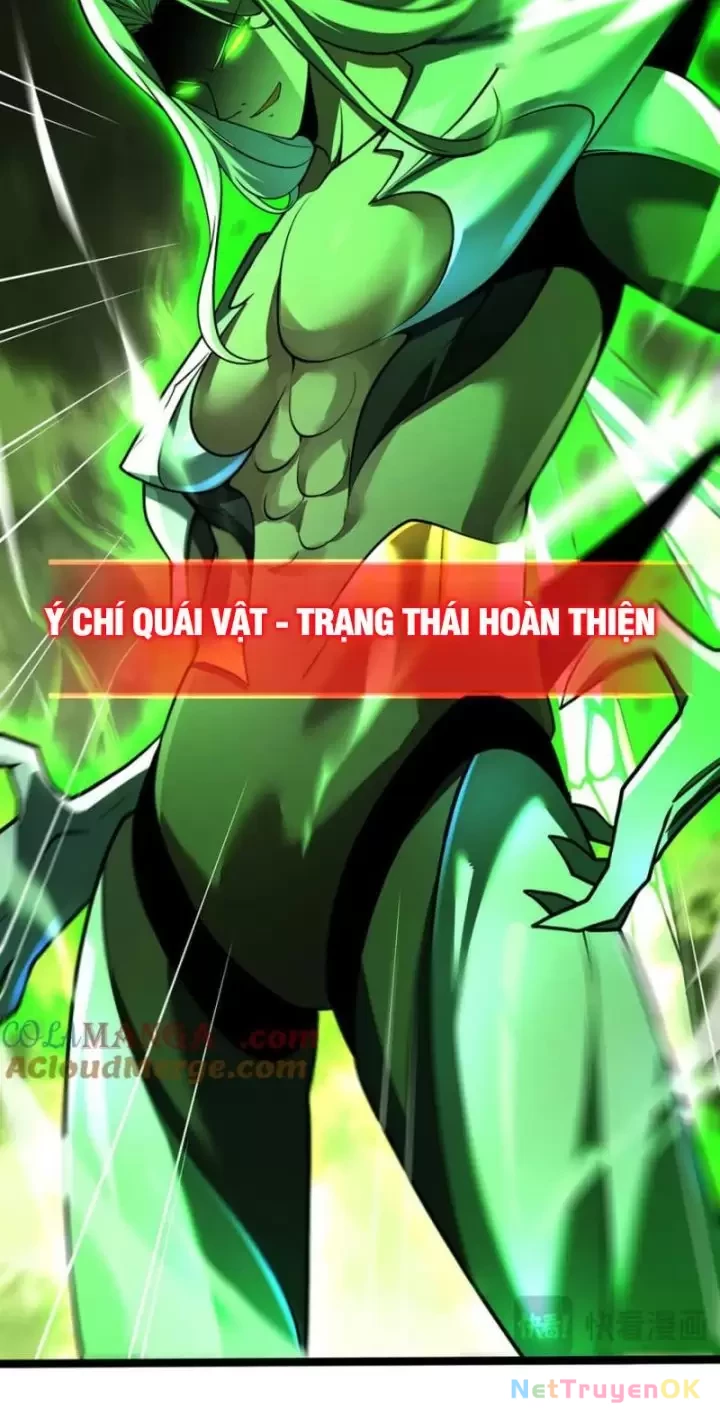 Ta, Chúa Tể Rừng Xanh Chapter 34 - Trang 2