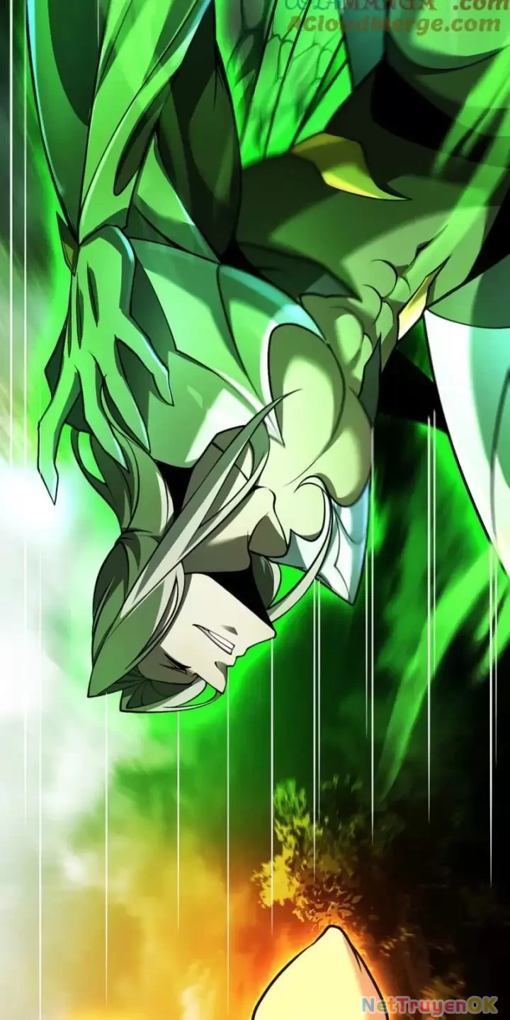 Ta, Chúa Tể Rừng Xanh Chapter 34 - Trang 2