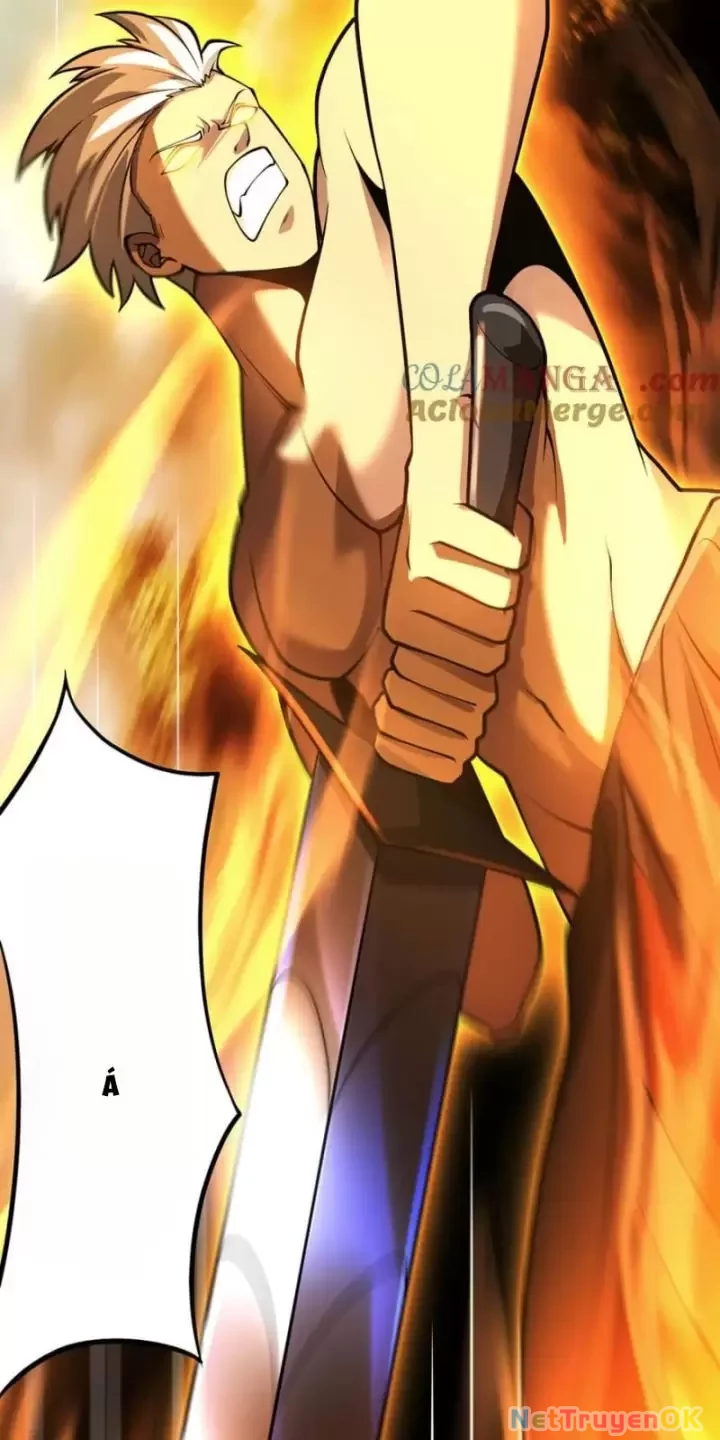 Ta, Chúa Tể Rừng Xanh Chapter 34 - Trang 2