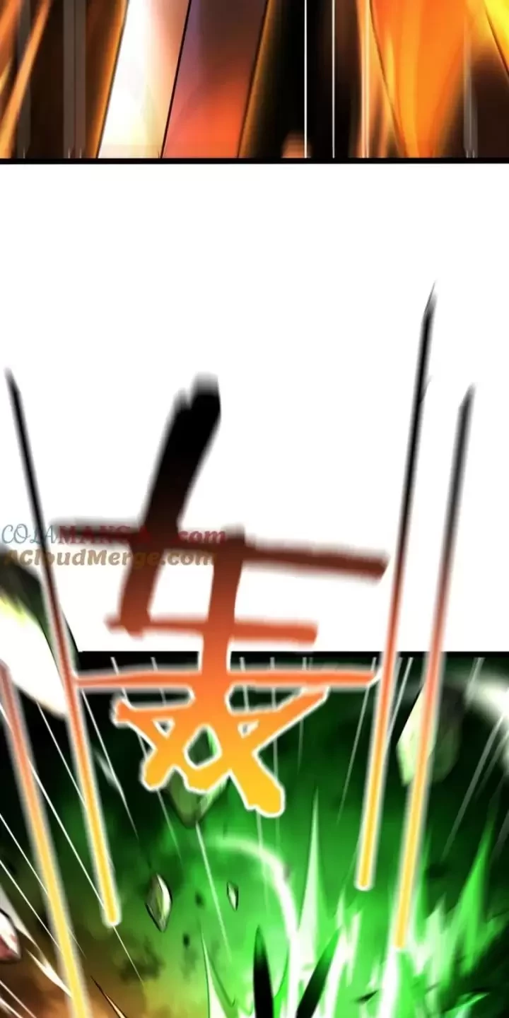 Ta, Chúa Tể Rừng Xanh Chapter 34 - Trang 2