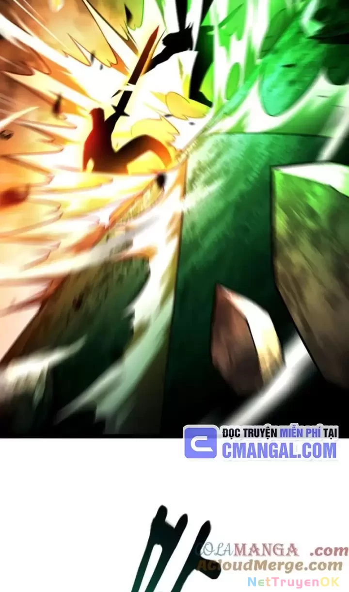 Ta, Chúa Tể Rừng Xanh Chapter 34 - Trang 2