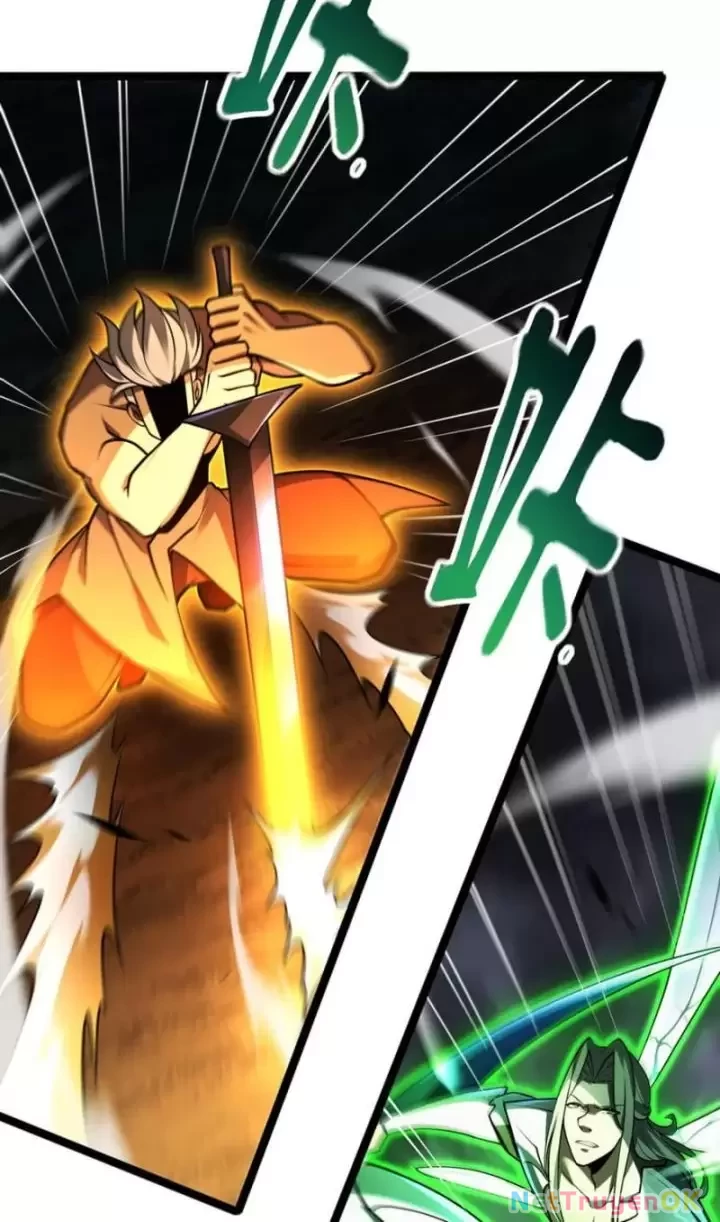 Ta, Chúa Tể Rừng Xanh Chapter 34 - Trang 2