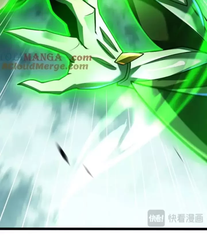 Ta, Chúa Tể Rừng Xanh Chapter 34 - Trang 2