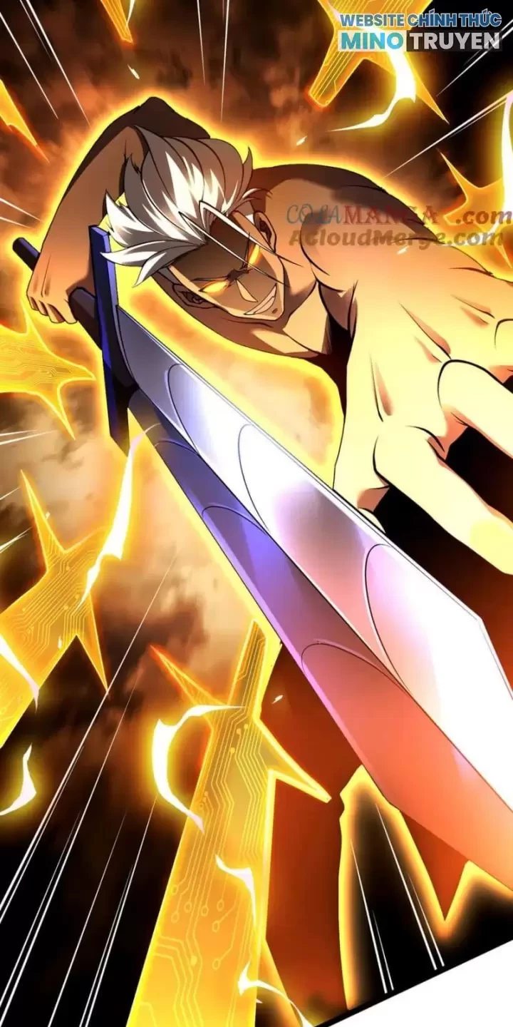 Ta, Chúa Tể Rừng Xanh Chapter 34 - Trang 2