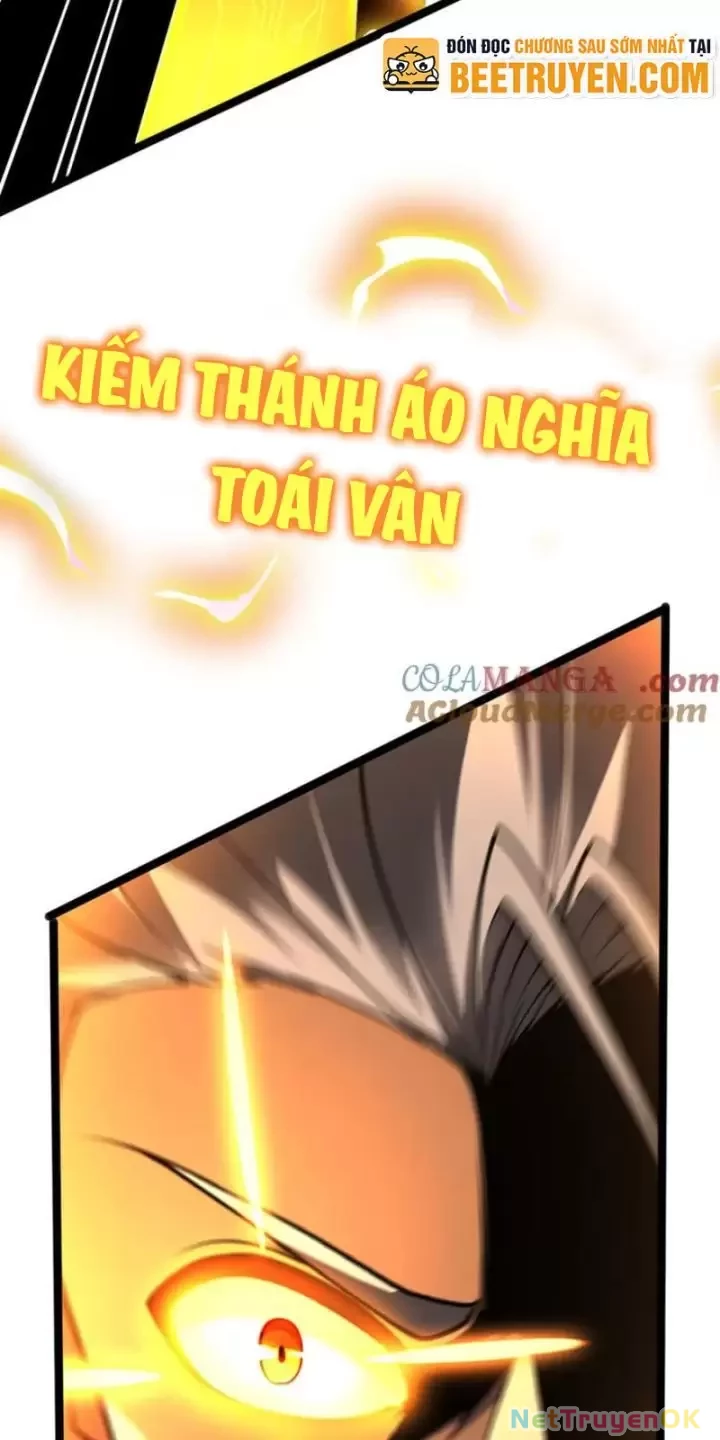 Ta, Chúa Tể Rừng Xanh Chapter 34 - Trang 2