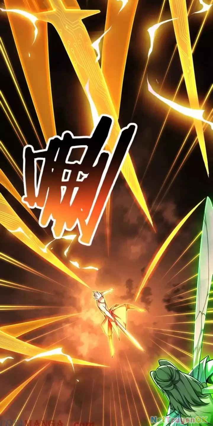 Ta, Chúa Tể Rừng Xanh Chapter 34 - Trang 2