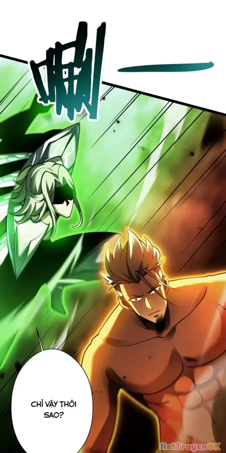 Ta, Chúa Tể Rừng Xanh Chapter 34 - Trang 2