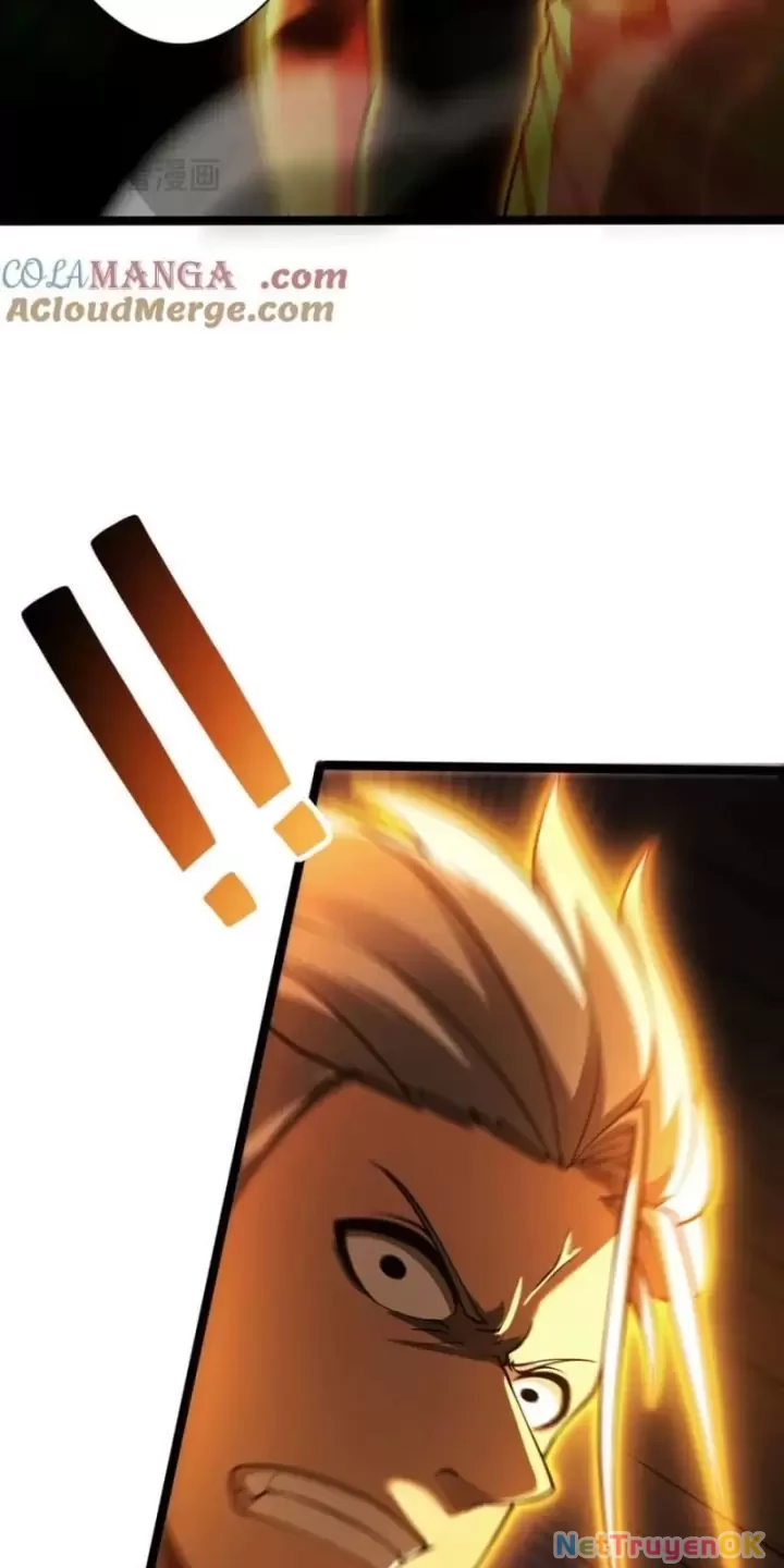 Ta, Chúa Tể Rừng Xanh Chapter 34 - Trang 2