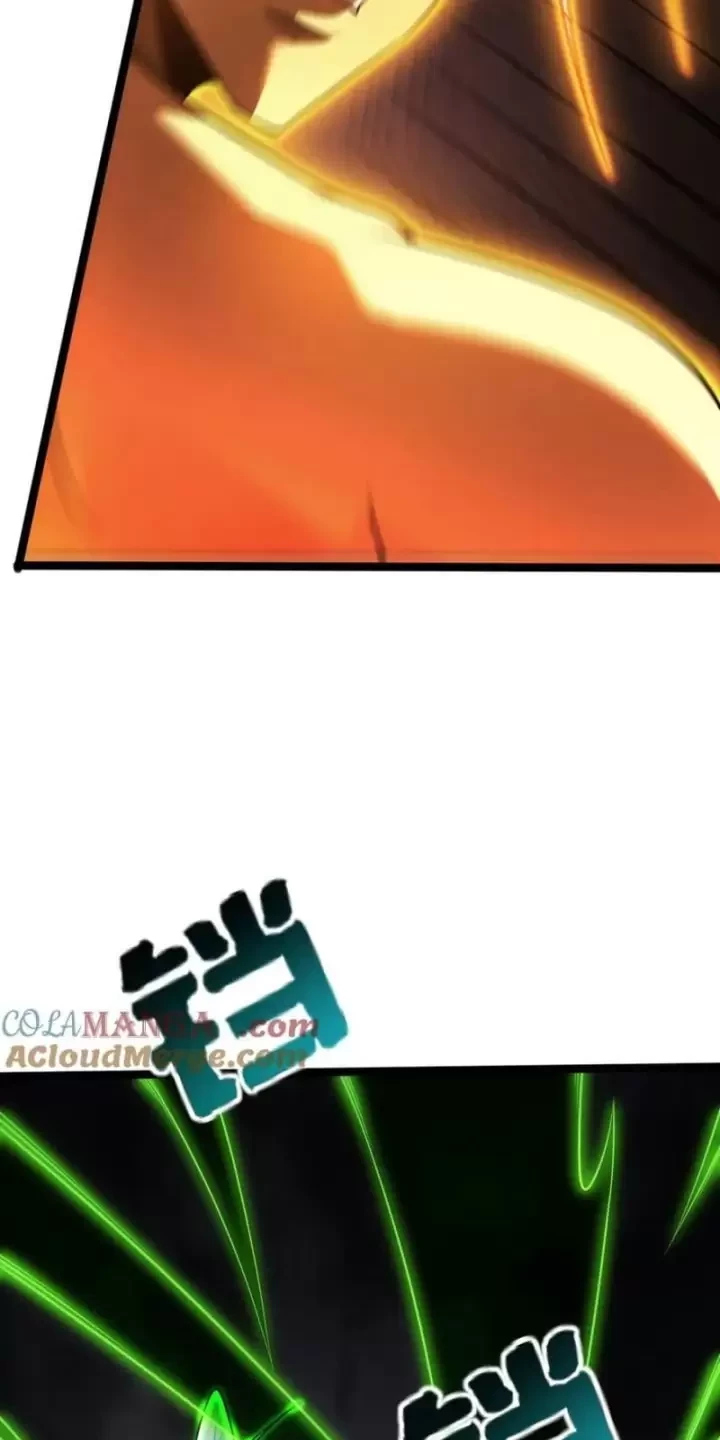 Ta, Chúa Tể Rừng Xanh Chapter 34 - Trang 2