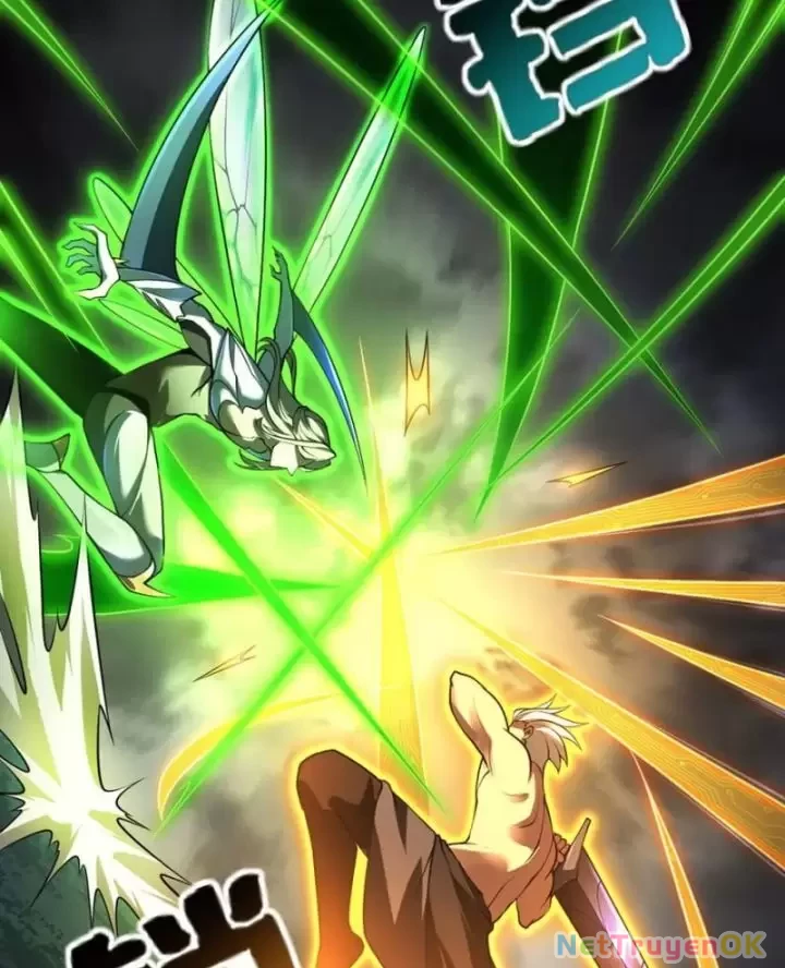 Ta, Chúa Tể Rừng Xanh Chapter 34 - Trang 2