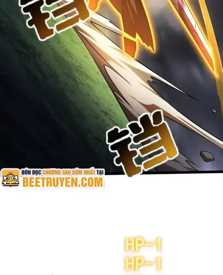 Ta, Chúa Tể Rừng Xanh Chapter 34 - Trang 2